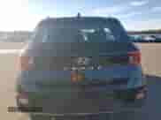 ✅ 2020 Hyundai Venue SEL • VIN: KMHRC8A31LU048069 • Лот: 83956594. Размещён на Copart с пробегом 38 611 миль миль. Получите бесплатный доступ к архиву аукционных продаж из США и посмотрите подробный отчёт об истории автомобиля на DreamBid. Изображение 6.
