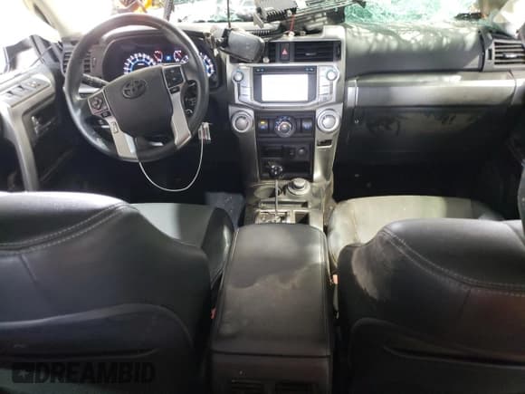 ✅ 2015 Toyota 4Runner SR5 Premium • VIN: JTEBU5JR8F5238533 • Lot: 67687555. Wystawiony na Copart z przebiegiem 196 729 mil. Bezpłatny archiwum sprzedaży aukcyjnych z USA i szczegółowy raport historii pojazdu na DreamBid. Zdjęcie 8.