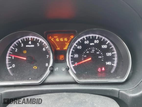 ✅ 2014 Nissan Note S • VIN: 3N1CE2CP8EL367471 • Lot: 41451652. Wystawiony na IAAI z przebiegiem 161 616 mil. Bezpłatny archiwum sprzedaży aukcyjnych z USA i szczegółowy raport historii pojazdu na DreamBid. Zdjęcie 7.