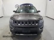 ✅ 2021 Jeep Compass Limited • VIN: 3C4NJDCB5MT599655 • Lot: 88767695. Wystawiony na Copart z przebiegiem 87 316 mil. Bezpłatny archiwum sprzedaży aukcyjnych z USA i szczegółowy raport historii pojazdu na DreamBid. Zdjęcie 5.
