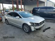 ✅ 2017 Ford Fusion Titanium • VIN: 3FA6P0SU5HR209693 • Lot: 84644695. Listed on Copart with 72,441 mi. Free auction sales archive from the USA and detailed vehicle history report at DreamBid. Image 4.