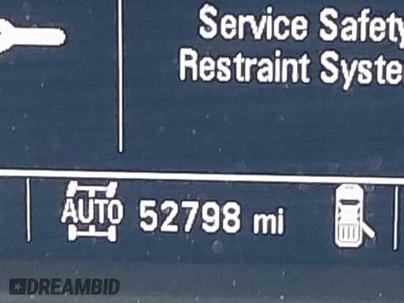 ✅ 2021 Chevrolet Silverado 1500 Custom • VIN: 1GCRYBEF3MZ105612 • Lot: 43072739. Wystawiony na IAAI z przebiegiem 52 798 mil. Bezpłatny archiwum sprzedaży aukcyjnych z USA i szczegółowy raport historii pojazdu na DreamBid. Zdjęcie 15.