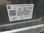 ✅ 2021 Chevrolet Equinox LT • VIN: 2GNAXKEVXM6129500 • Лот: 82407555. Опубликован ранее на Copart с пробегом 41 644 миль. Бесплатный доступ к архиву аукционных продаж из США и подробный отчёт об истории автомобиля на DreamBid. Изображение 13.