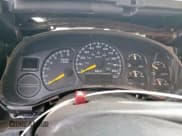 ✅ 2000 Chevrolet Silverado 1500 • VIN: 2GCEC19W6Y1335189 • Лот: 54317135. Опубликован ранее на Copart с пробегом Не указан. Бесплатный доступ к архиву аукционных продаж из США и подробный отчёт об истории автомобиля на DreamBid. Изображение 9.