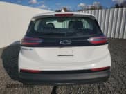 ✅ 2023 Chevrolet Bolt EV 1LT • VIN: 1G1FW6S05P4180435 • Lot: 80301074. Wystawiony na Copart z przebiegiem 19 098 mil. Bezpłatny archiwum sprzedaży aukcyjnych z USA i szczegółowy raport historii pojazdu na DreamBid. Zdjęcie 6.