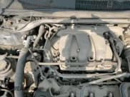 ✅ 2018 Ford Taurus SEL • VIN: 1FAHP2H85JG105510 • Лот: 59571785. Опубликован ранее на Copart с пробегом 98 642 миль. Бесплатный доступ к архиву аукционных продаж из США и подробный отчёт об истории автомобиля на DreamBid. Изображение 14.