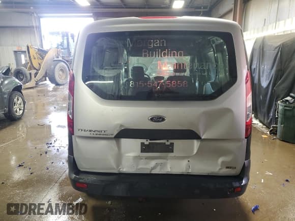 ✅ 2014 Ford Transit Connect XL • VIN: NM0LE7E71E1143941 • Lot: 41505985. Wystawiony na Copart z przebiegiem 321 635 mil. Bezpłatny archiwum sprzedaży aukcyjnych z USA i szczegółowy raport historii pojazdu na DreamBid. Zdjęcie 6.