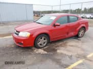 ✅ 2012 Dodge Avenger SXT • VIN: 1C3CDZCBXCN157226 • Лот: 41362261. Опубликован ранее на IAAI с пробегом 111 777 миль. Бесплатный доступ к архиву аукционных продаж из США и подробный отчёт об истории автомобиля на DreamBid. Изображение 2.