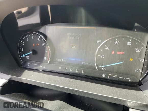 ✅ 2024 Ford Explorer XLT • VIN: 1FMSK8DH9RGA19664 • Lot: 58296695. Wystawiony na Copart z przebiegiem 14 568 mil. Bezpłatny archiwum sprzedaży aukcyjnych z USA i szczegółowy raport historii pojazdu na DreamBid. Zdjęcie 9.