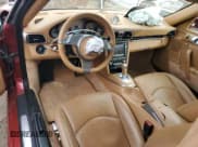 ✅ 2009 Porsche 911 Carrera S • VIN: WP0CB29969S754624 • Lot: 49145345. Wystawiony na Copart z przebiegiem 64 218 mil. Bezpłatny archiwum sprzedaży aukcyjnych z USA i szczegółowy raport historii pojazdu na DreamBid. Zdjęcie 8.