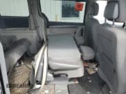 ✅ 2010 Volkswagen Routan S • VIN: 2V4RW4D16AR348382 • Lot: 67677854. Listed on Copart with 235,275 mi. Free auction sales archive from the USA and detailed vehicle history report at DreamBid. Image 11.