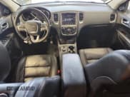 ✅ 2014 Dodge Durango Citadel • VIN: 1C4RDJEG9EC597016 • Lot: 87113265. Wystawiony na Copart z przebiegiem 183 437 mil. Bezpłatny archiwum sprzedaży aukcyjnych z USA i szczegółowy raport historii pojazdu na DreamBid. Zdjęcie 8.