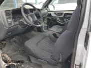 ✅ 2003 Chevrolet S-10 LS • VIN: 1GCCS19X638168776 • Лот: 41843815. Опубликован ранее на Copart с пробегом 157 914 миль. Бесплатный доступ к архиву аукционных продаж из США и подробный отчёт об истории автомобиля на DreamBid. Изображение 7.