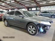 ✅ 2011 Honda Crosstour EX-L • VIN: 5J6TF2H55BL005441 • Lot: 82680715. Wystawiony na Copart z przebiegiem 236 012 mil. Bezpłatny archiwum sprzedaży aukcyjnych z USA i szczegółowy raport historii pojazdu na DreamBid. Zdjęcie 4.