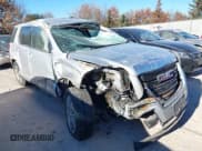 ✅ 2012 GMC Terrain SLE-2 • VIN: 2GKFLTE52C6353525 • Lot: 41004087. Listed on IAAI with 148,166 mi. Free auction sales archive from the USA and detailed vehicle history report at DreamBid. Image 6.