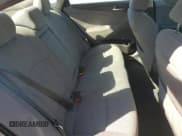 ✅ 2014 Hyundai Sonata GLS • VIN: 5NPEB4AC8EH935213 • Lot: 86513615. Listed on Copart with 66,006 mi. Free auction sales archive from the USA and detailed vehicle history report at DreamBid. Image 10.