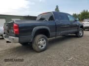 ✅ 2007 Dodge 2500 SLT • VIN: 3D7KS29C17G755844 • Лот: 65063535. Опубликован ранее на Copart с пробегом Не указан. Бесплатный доступ к архиву аукционных продаж из США и подробный отчёт об истории автомобиля на DreamBid. Изображение 3.