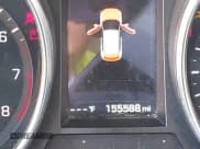 ✅ 2017 Hyundai Santa Fe Ultimate • VIN: 5XYZWDLA0HG424124 • Lot: 42634516. Listed on IAAI with 155,588 mi. Free auction sales archive from the USA and detailed vehicle history report at DreamBid. Image 15.