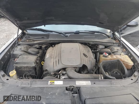 ✅ 2013 Dodge Challenger R/T • VIN: 2C3CDYBT1DH612270 • Lot: 85883994. Wystawiony na Copart z przebiegiem 164 195 mil. Bezpłatny archiwum sprzedaży aukcyjnych z USA i szczegółowy raport historii pojazdu na DreamBid. Zdjęcie 12.