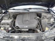 ✅ 2014 Jeep Grand Cherokee Limited • VIN: 1C4RJFBG9EC258959 • Лот: 43699341. Опубликован ранее на IAAI с пробегом 144 480 миль. Бесплатный доступ к архиву аукционных продаж из США и подробный отчёт об истории автомобиля на DreamBid. Изображение 10.