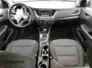 2020 Hyundai Accent SE z VIN 3KPC24A64LE115312, wystawiony jako Copart lot #71782233 z przebiegiem 73 495 mil mil oraz . Historia ofert i sprzedaży dostępna na DreamBid. Obrazek 8.