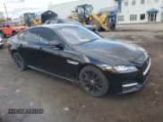 ✅ 2017 Jaguar XF 35t R-Sport • VIN: SAJBL4BVXHCY47264 • Лот: 67154783. Опубликован ранее на Copart с пробегом 112 129 миль. Бесплатный доступ к архиву аукционных продаж из США и подробный отчёт об истории автомобиля на DreamBid. Изображение 4.
