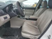 ✅ 2012 Mazda CX-7 i Touring • VIN: JM3ER2C52C0416786 • Lot: 90633895. Listed on Copart with 130,446 mi. Free auction sales archive from the USA and detailed vehicle history report at DreamBid. Image 7.