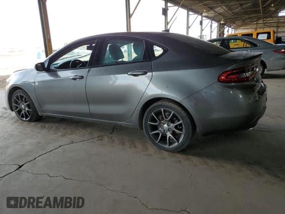 ✅ 2013 Dodge Dart SXT • VIN: 1C3CDFBA3DD302847 • Лот: 58421005. Опубликован ранее на Copart с пробегом 173 471 миль. Бесплатный доступ к архиву аукционных продаж из США и подробный отчёт об истории автомобиля на DreamBid. Изображение 2.