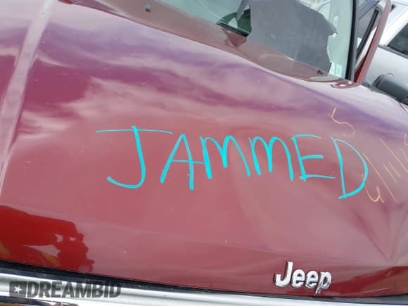 ✅ 2007 Jeep Commander Sport • VIN: 1J8HG48N17C550251 • Lot: 42506732. Listed on IAAI with 143,329 mi. Free auction sales archive from the USA and detailed vehicle history report at DreamBid. Image 10.