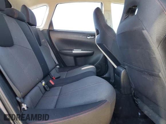 ✅ 2012 Subaru WRX WRX Limited • VIN: JF1GR7E64CG215313 • Лот: 46373775. Опубликован ранее на Copart с пробегом 107 328 миль. Бесплатный доступ к архиву аукционных продаж из США и подробный отчёт об истории автомобиля на DreamBid. Изображение 11.