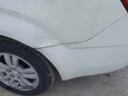 ✅ 2014 Chevrolet Sonic LT • VIN: 1G1JC5SH2E4218784 • Lot: 43681550. Listed on IAAI with 104,015 mi. Free auction sales archive from the USA and detailed vehicle history report at DreamBid. Image 6.