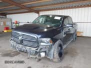 ✅ 2013 Ram 1500 Sport • VIN: 1C6RR6MT9DS638821 • Лот: 41562808. Опубликован ранее на IAAI с пробегом 104 742 миль. Бесплатный доступ к архиву аукционных продаж из США и подробный отчёт об истории автомобиля на DreamBid. Изображение 6.