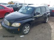 ✅ 2007 Chevrolet HHR LS • VIN: 3GNDA13D57S521681 • Lot: 40943600. Listed on IAAI with 167,850 mi. Free auction sales archive from the USA and detailed vehicle history report at DreamBid. Image 17.