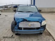 ✅ 2010 Chevrolet HHR LS • VIN: 3GNBAADB7AS567900 • Lot: 82139334. Listed on Copart with 189,017 mi. Free auction sales archive from the USA and detailed vehicle history report at DreamBid. Image 5.