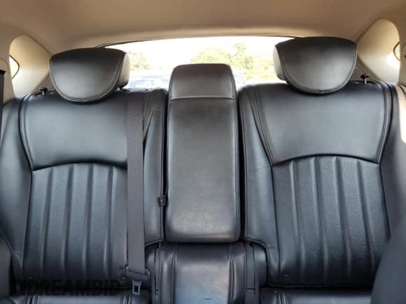 ✅ 2016 Infiniti QX50 • VIN: JN1BJ0RP1GM233218 • Лот: 70763015. Опубликован ранее на Copart с пробегом 125 305 миль. Бесплатный доступ к архиву аукционных продаж из США и подробный отчёт об истории автомобиля на DreamBid. Изображение 10.