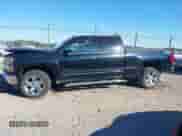 2015 Chevrolet Silverado 1500 LTZ z VIN 3GCUKSEC0FG537689, wystawiony jako IAAI lot #43118408 z przebiegiem 127 218 mil mil oraz . Historia ofert i sprzedaży dostępna na DreamBid. Obrazek 14.