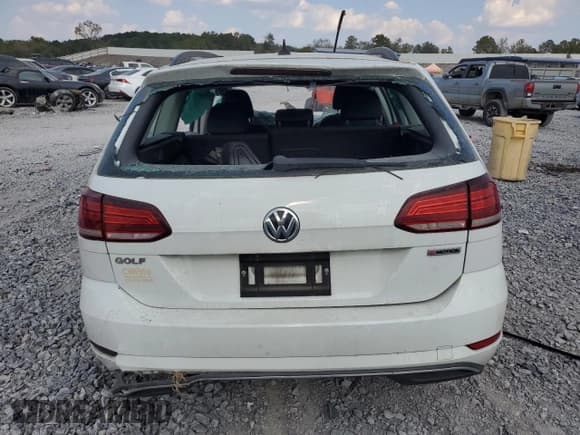 ✅ 2019 Volkswagen Golf S • VIN: 3VW117AU8KM517992 • Lot: 80921075. Wystawiony na Copart z przebiegiem Nie podano. Bezpłatny archiwum sprzedaży aukcyjnych z USA i szczegółowy raport historii pojazdu na DreamBid. Zdjęcie 6.
