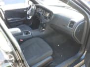 ✅ 2014 Dodge Charger Police • VIN: 2C3CDXAT8EH121224 • Lot: 43842012. Listed on IAAI with 140,146 mi. Free auction sales archive from the USA and detailed vehicle history report at DreamBid. Image 5.