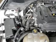 ✅ 2020 Ford Mustang EcoBoost • VIN: 1FATP8UH7L5106076 • Lot: 63852305. Listed on Copart with 99,760 mi. Free auction sales archive from the USA and detailed vehicle history report at DreamBid. Image 13.