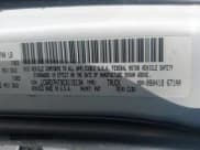 ✅ 2012 Ram 1500 Sport • VIN: 1C6RD7HT9CS115134 • Lot: 43753985. Wystawiony na IAAI z przebiegiem 186 379 mil. Bezpłatny archiwum sprzedaży aukcyjnych z USA i szczegółowy raport historii pojazdu na DreamBid. Zdjęcie 9.