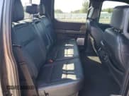 ✅ 2025 Ford F-150 Raptor • VIN: 1FTFW1RG7SFA05579 • Lot: 69725545. Listed on Copart with 22,353 mi. Free auction sales archive from the USA and detailed vehicle history report at DreamBid. Image 10.