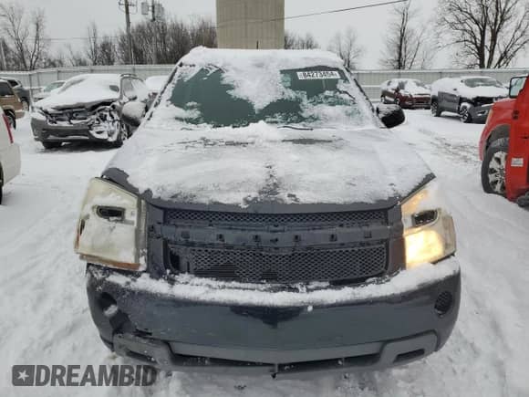 2009 Chevrolet Equinox LS с VIN 2CNDL13F896204818, выставлен на аукционе Copart как лот 84273454 с пробегом 163 990 миль миль и Чистый • Clean title. История ставок и продаж доступна на DreamBid. Изображение 5.