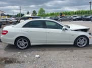 ✅ 2012 Mercedes-Benz E 350 Luxury • VIN: WDDHF8JBXCA631343 • Lot: 42291840. Listed on IAAI with 80,945 mi. Free auction sales archive from the USA and detailed vehicle history report at DreamBid. Image 13.