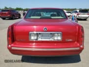 ✅ 1999 Cadillac DeVille • VIN: 1G6KD54Y7XU723747 • Lot: 59883975. Listed on Copart with 82,049 mi. Free auction sales archive from the USA and detailed vehicle history report at DreamBid. Image 6.