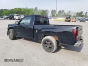 ✅ 2005 Chevrolet Colorado LS Z85 • VIN: 1GCCS146958287827 • Lot: 53257085. Listed on Copart with 193,180 mi. Free auction sales archive from the USA and detailed vehicle history report at DreamBid. Image 2.