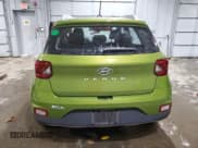 ✅ 2023 Hyundai Venue SEL • VIN: KMHRC8A39PU268176 • Lot: 84228984. Listed on Copart with 20,756 mi. Free auction sales archive from the USA and detailed vehicle history report at DreamBid. Image 6.