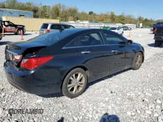 ✅ 2011 Hyundai Sonata SE • VIN: 5NPEC4ACXBH128703 • Лот: 86429995. Размещён на Copart с пробегом 206 106 миль миль. Получите бесплатный доступ к архиву аукционных продаж из США и посмотрите подробный отчёт об истории автомобиля на DreamBid. Изображение 3.