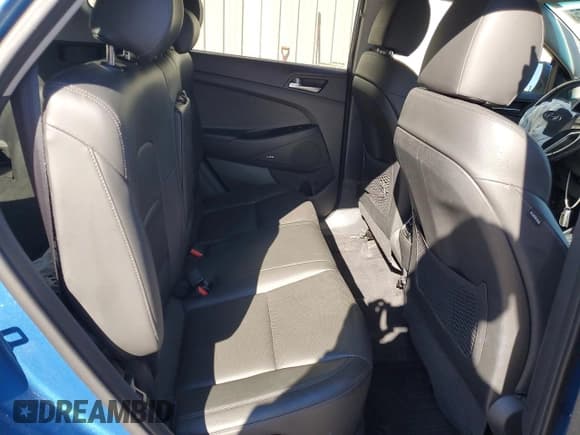 ✅ 2021 Hyundai Tucson SEL • VIN: KM8J33ALXMU367066 • Lot: 86703655. Wystawiony na Copart z przebiegiem 94 152 mil. Bezpłatny archiwum sprzedaży aukcyjnych z USA i szczegółowy raport historii pojazdu na DreamBid. Zdjęcie 11.