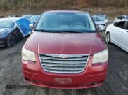 ✅ 2010 Chrysler Town & Country Touring • VIN: 2A4RR5D14AR415644 • Lot: 92122215. Listed on Copart with 201,227 mi. Free auction sales archive from the USA and detailed vehicle history report at DreamBid. Image 5.