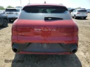 ✅ 2024 Genesis GV70 Sport • VIN: 5NMMCDTC8RH005305 • Лот: 59122395. Опубликован ранее на Copart с пробегом 19 189 миль. Бесплатный доступ к архиву аукционных продаж из США и подробный отчёт об истории автомобиля на DreamBid. Изображение 6.